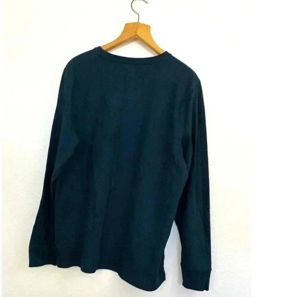 Thermal Long Sleeve T Shirt  XXL Ultimate Supersoft Urban Pipeline Men's - Picture 5 of 12